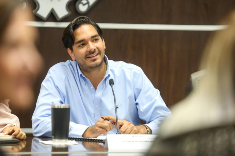 Invita Gobierno de Reynosa a celebrar Fiestas Patrias 