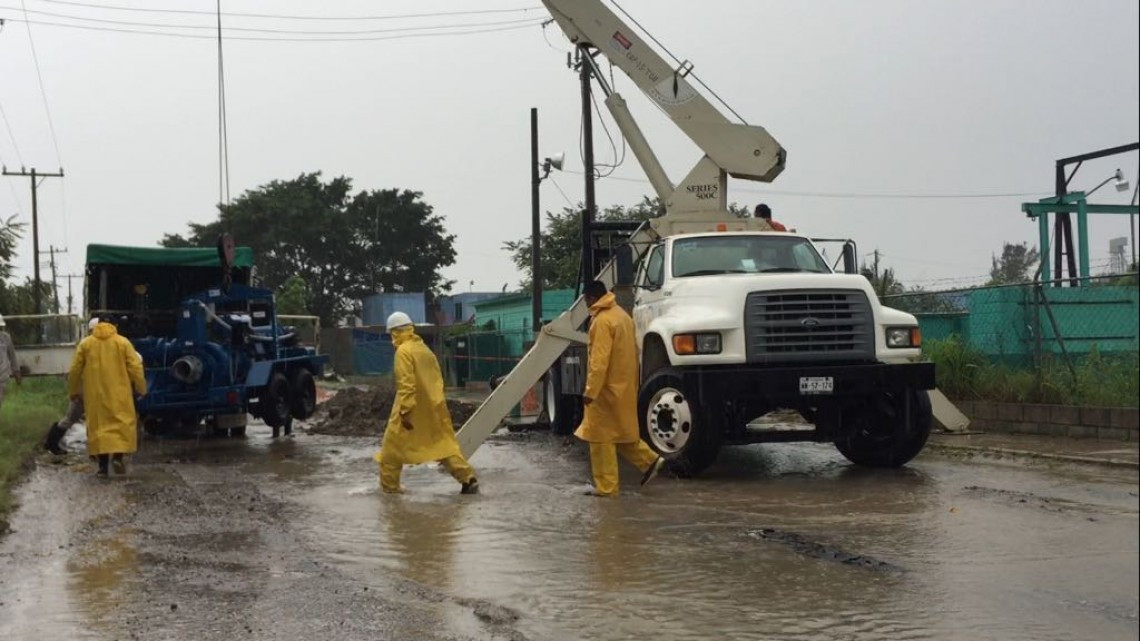 Autoridades atentas ante crecientes de ríos y lagunas