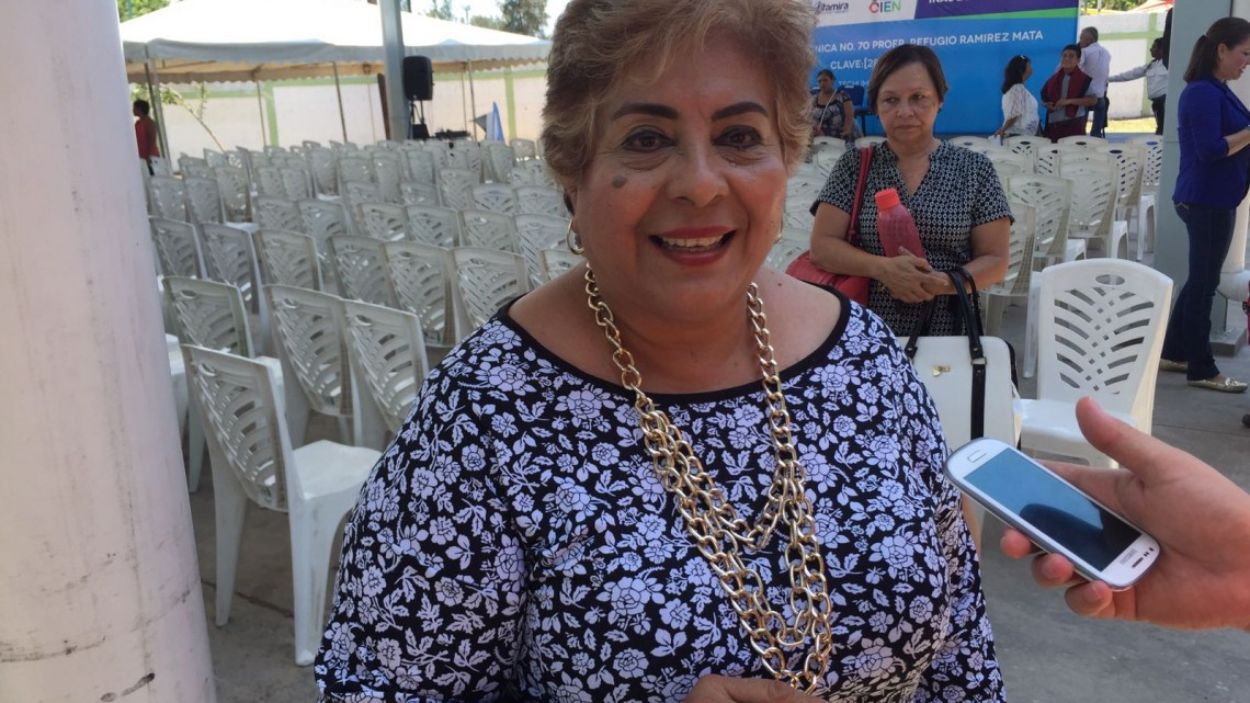 Suspenden temporalmente a directora de la primaria Amado Nervo