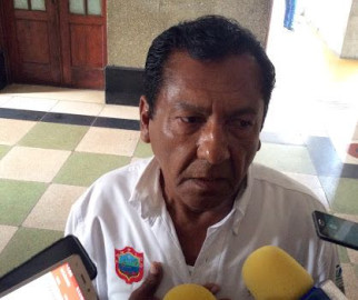 Actualizan organigrama para nuevo director de tránsito de Tampico