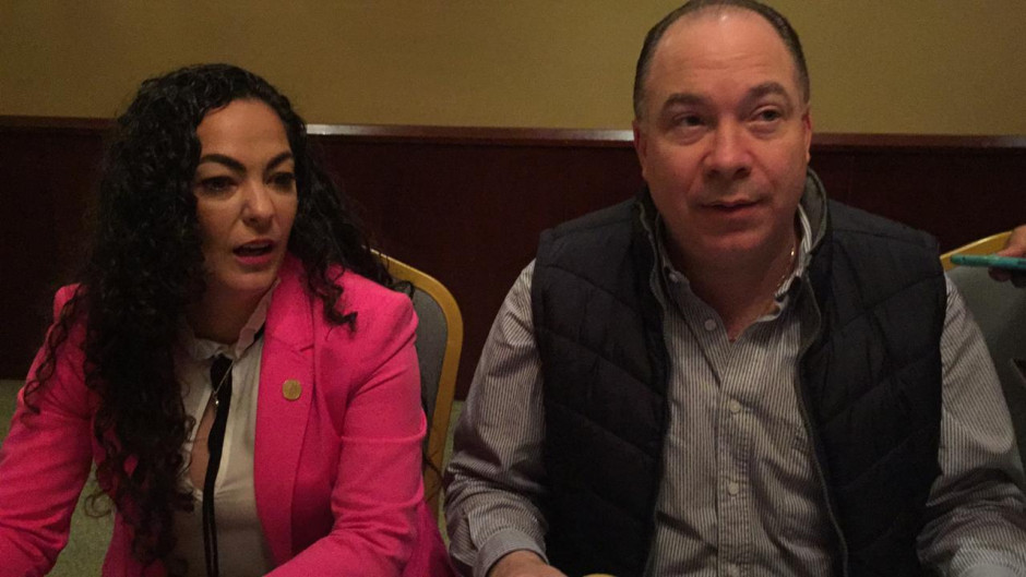 Siguen pugnando empresarios por mejorar infraestructura carretera del norte de Veracruz 