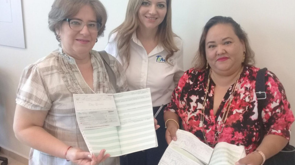 Maestros se benefician con becas SET-SNTE