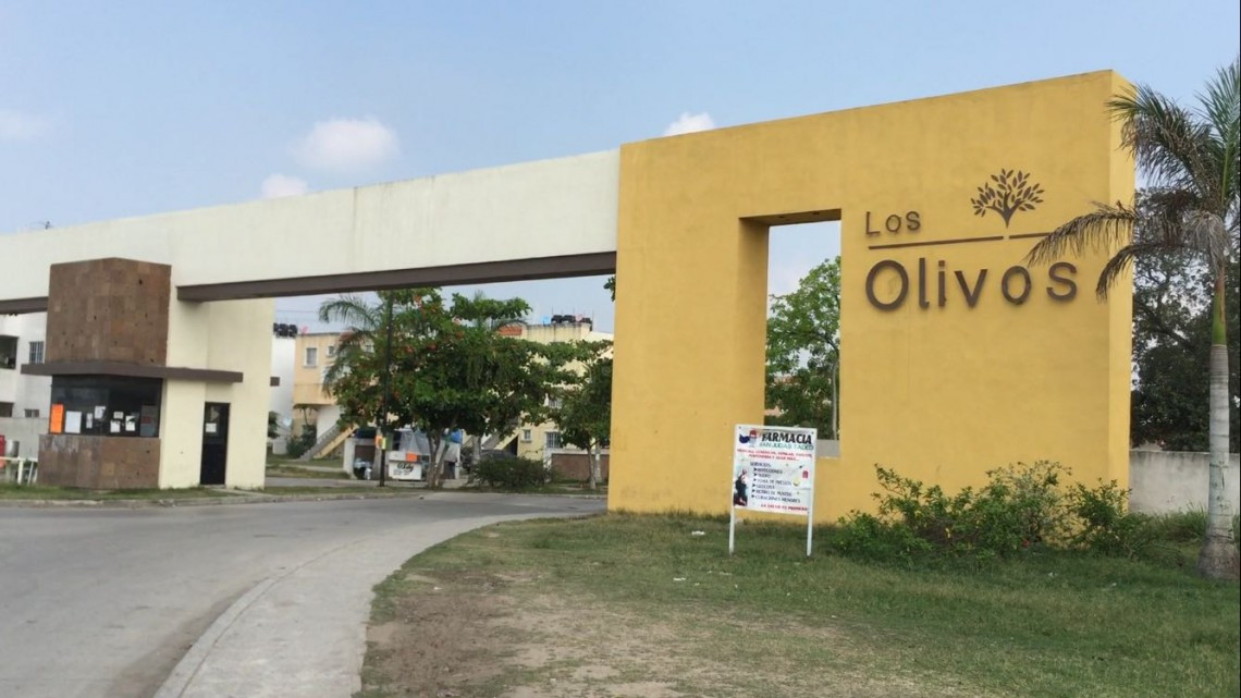 Por falta de alumbrado público habitantes sufren de delincuencia