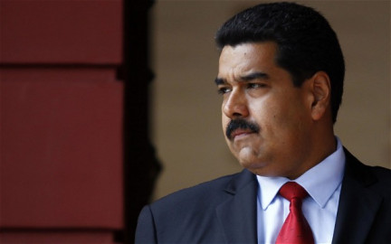 Presidente de Venezuela aumenta un 50% al salario mínimo 