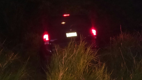 Arranque de periodo vacacional se tiñe de rojo en la zona sur.