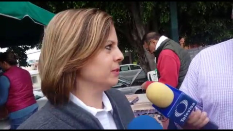 Brigada oftalmológica atiende a 200 personas diariamente