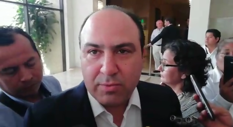 Amagan empresas con problemas laborales irse de Matamoros