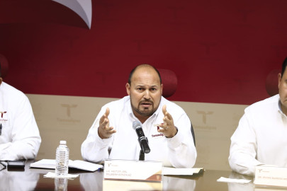 Cerrar juzgados federales en Reynosa fue una medida irresponsable