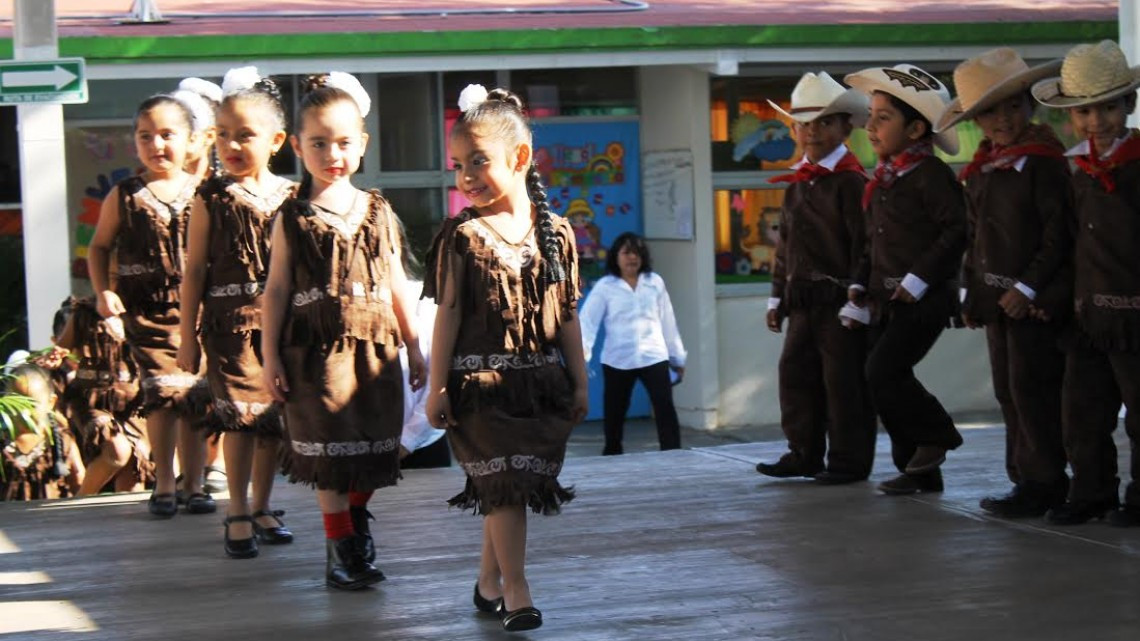 SET continua con acciones del Programa Nacional de Convivencia Escolar