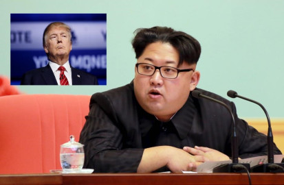 Programa nuclear ha sido acelerado: Kim Jong 