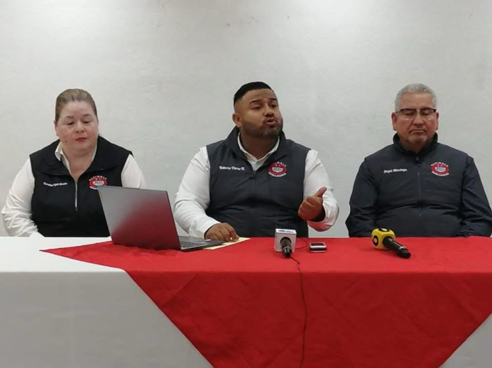 Sindicato de Maquiladoras cierra año con estabilidad y alista defensa de prestaciones ante jornada de 40 horas