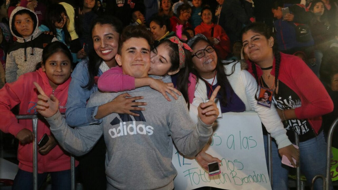 Tampico cuna del Carnaval: Magda Peraza