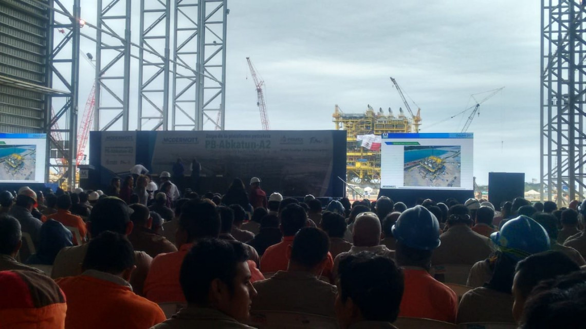 Altamira ofrece mano de obra calificada y facilidades a empresas para instalarse en la región