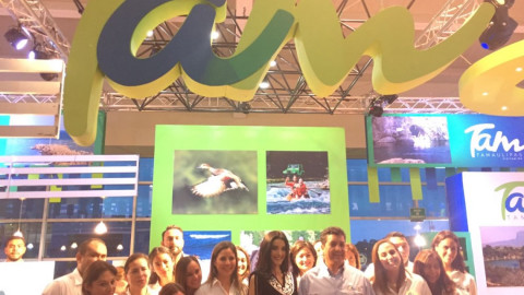 Inaugura Gobernador segundo foro Tamaulipas Emprende