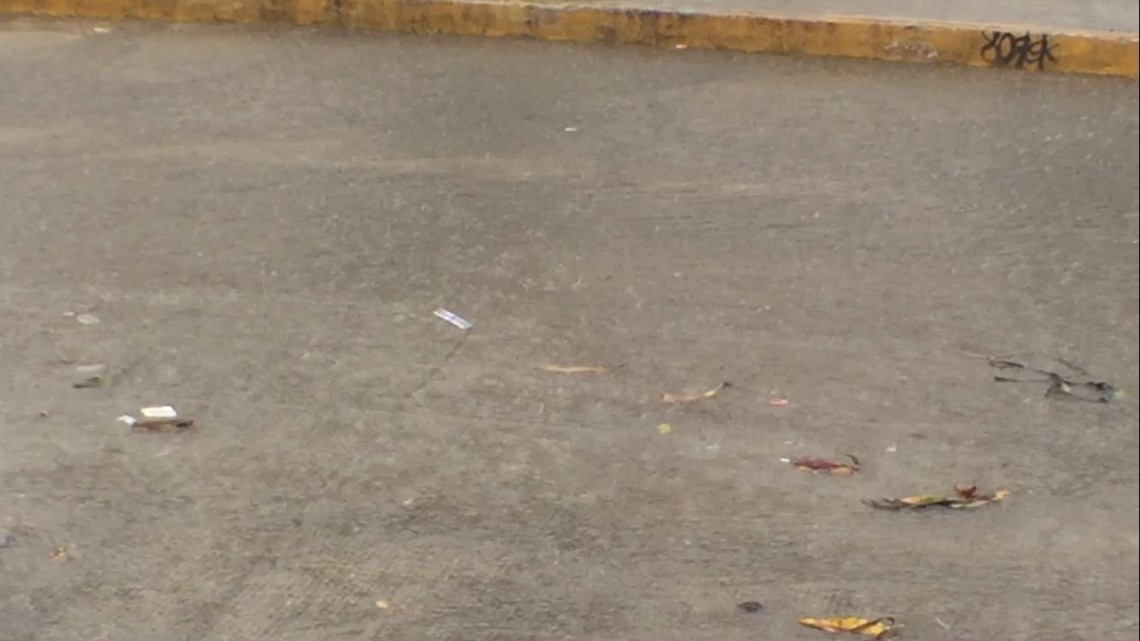 PC prepara a población para que sepa cómo actuar ante fenómenos meteorológicos