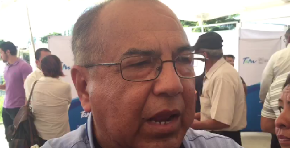 Infecciones respiratorias aguda van a la alza en la zona conurbada