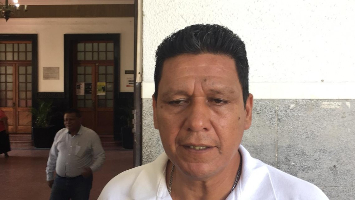 Por falta de teléfono e internet nuevo cuartel de bomberos no funciona 