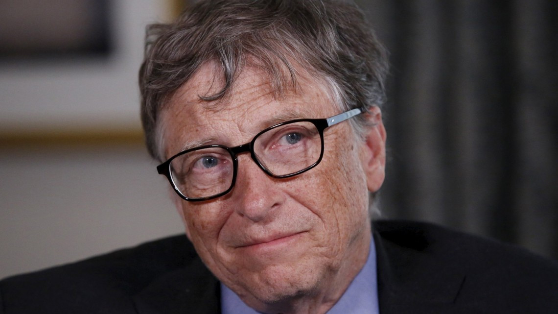 Disminuye fortuna de los más ricos del mundo, informa Forbes