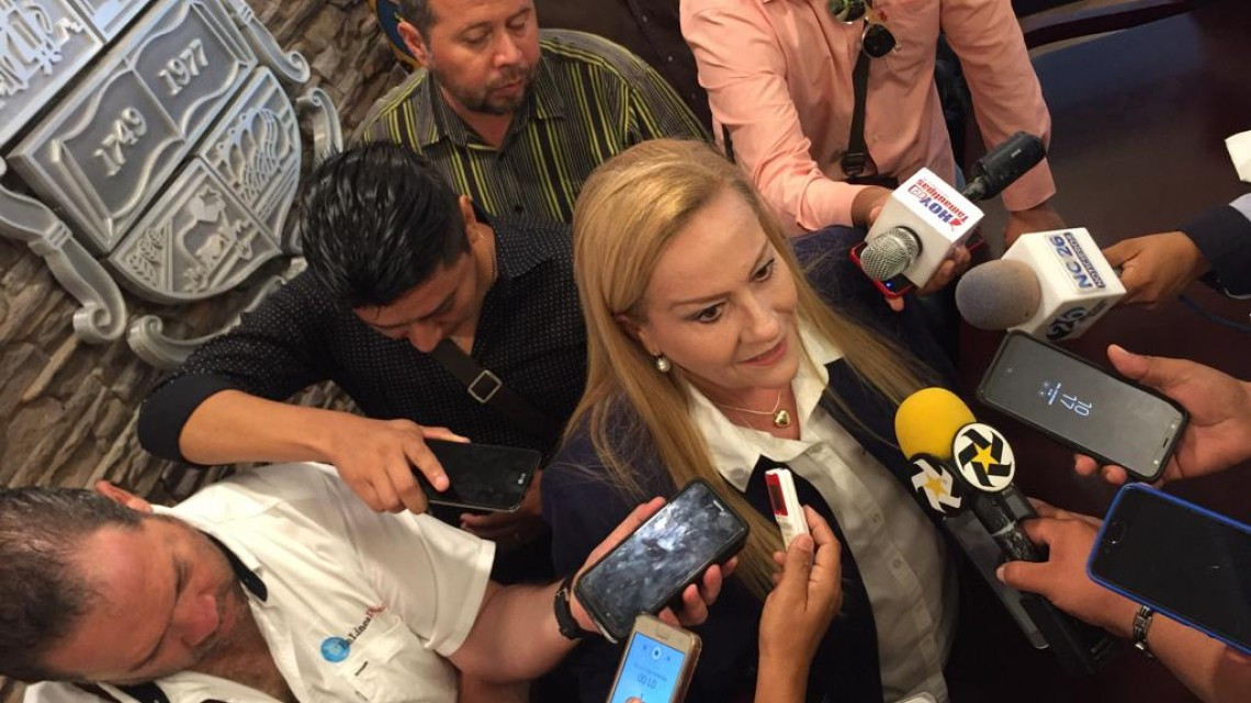 Sistema eléctrico viejo, problema en muchas escuelas de Altamira