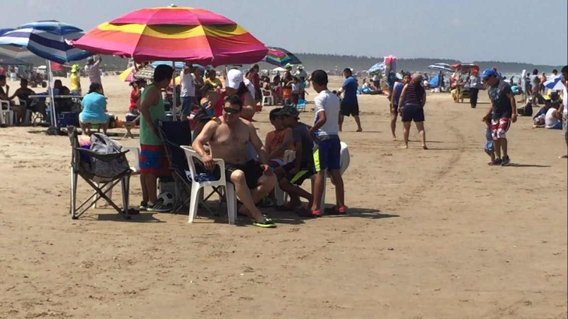 Promocionarán diferentes ramas del tema turístico en Tamaulipas