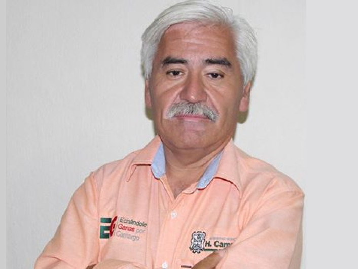 Director de comunicación social invita a celebrar el "Día del Niño"