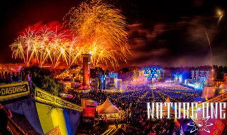 Nace niña durante concierto en Alemania y recibe boletos de por vida