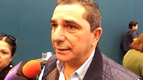 Habrá cambio de presidente en el Concejo de Instituciones Empresariales del sur de Tamaulipas