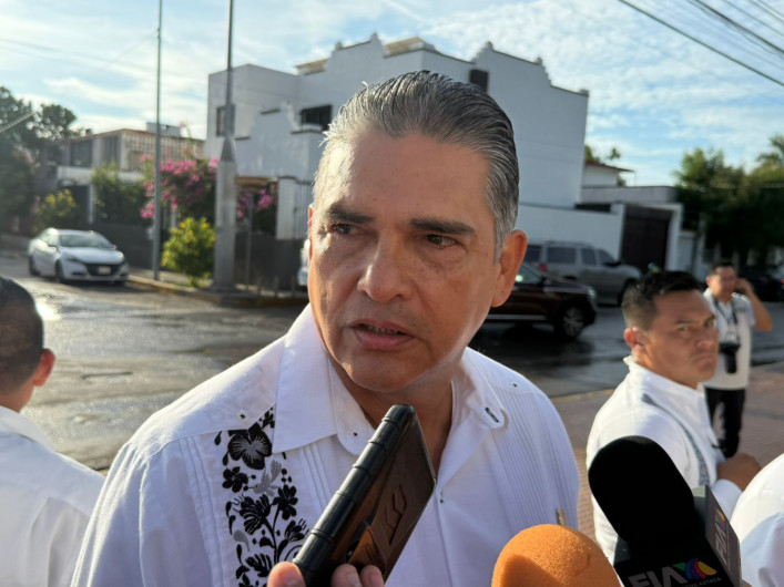 Han suspendido a 90 elementos de Guardia Estatal