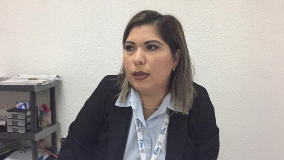 Disminuyen nombres raros en Registro Civil de Tampico 