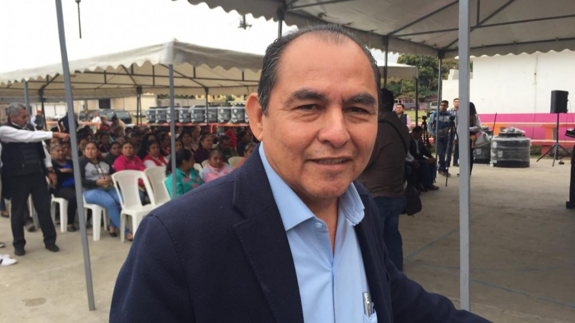 En la oficina fiscal trabajan para hacer más segura la expedición de licencias de manejo