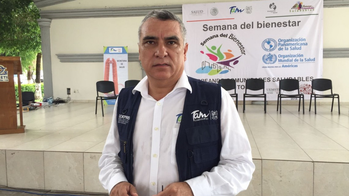 Destituyen a inspector de la Coepris por corrupción 