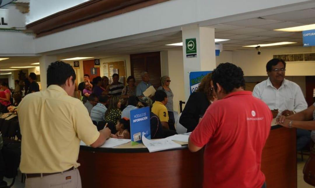 Hasta el 31 de diciembre del 2018 continuará el 50 % en licencias de conducir