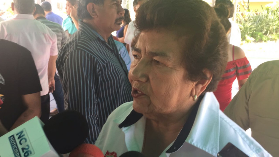 Asegurados aguinaldos para dos mil burócratas de Tampico