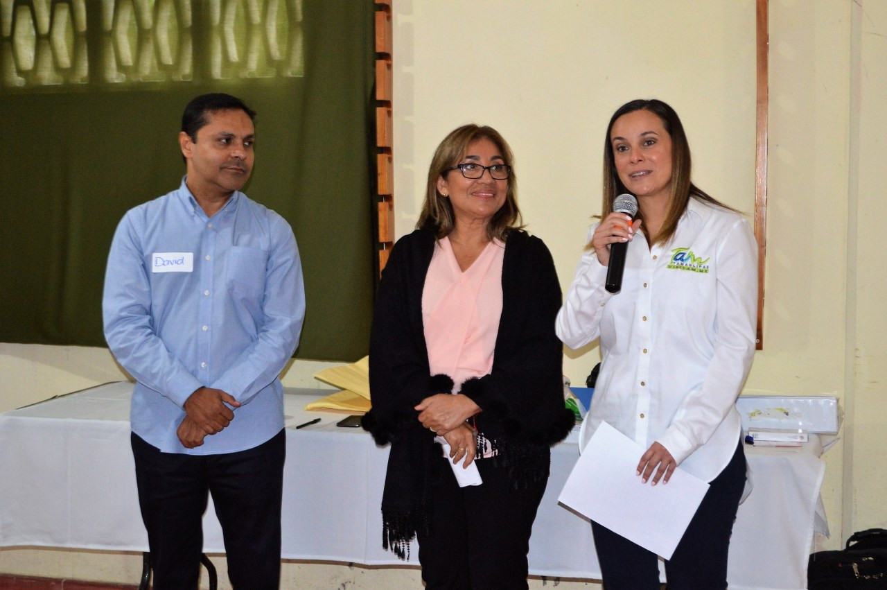 Tamaulipas y Veracruz en conjunto para la capacitación turística