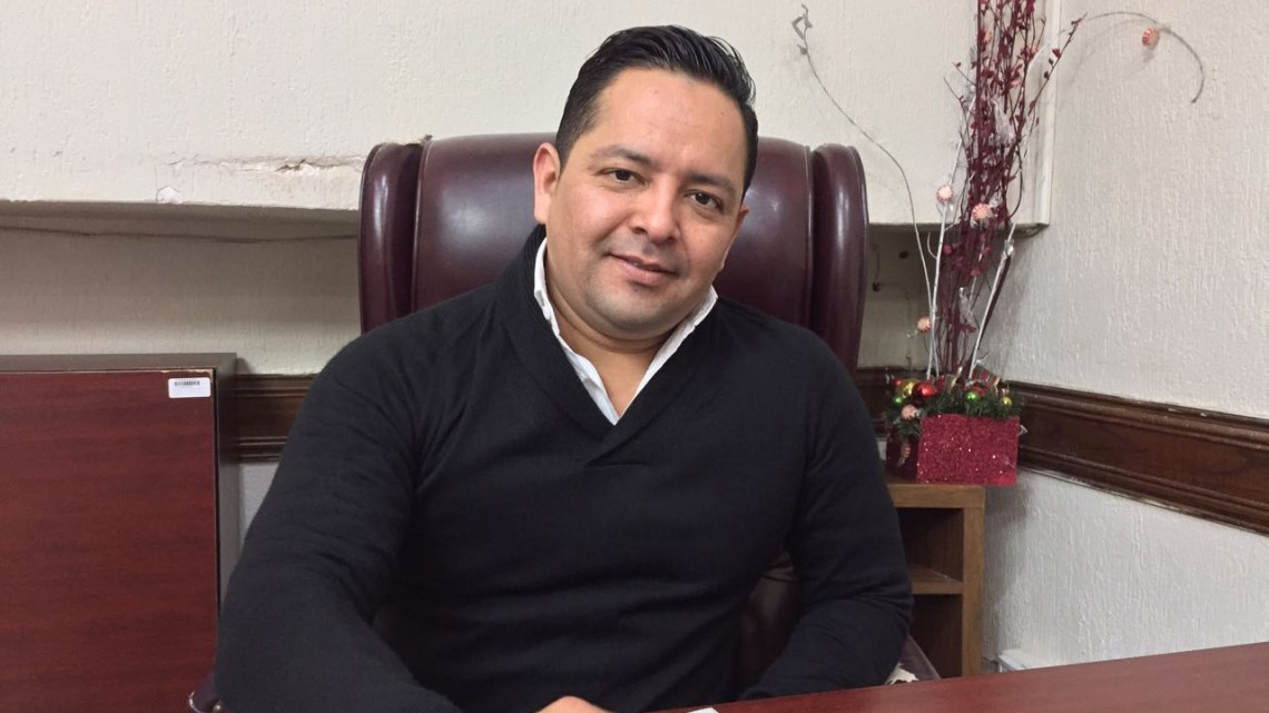 Reactivarán el mercado Juárez con arte y cultura