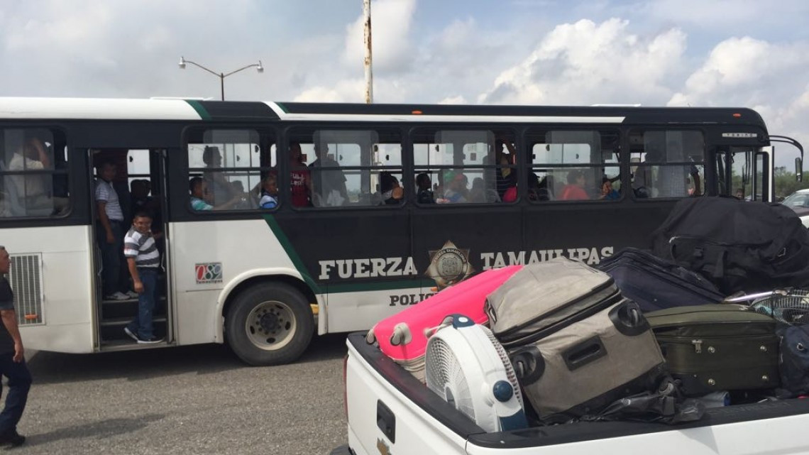 Realizan rotación de custodios en el centro de ejecuciones y sanciones 