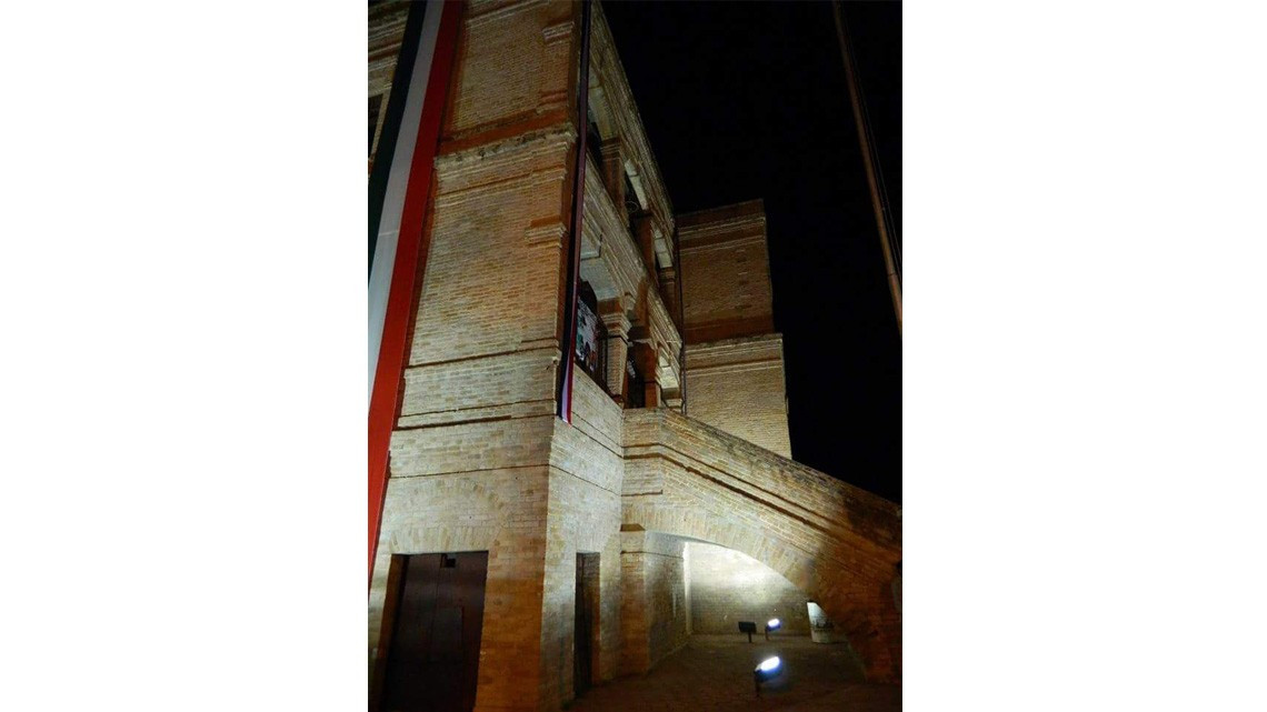 Dan a conocer fotografías del concurso "La Grandeza de Río Bravo"