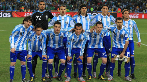 Jugadores usan sustancias prohibidas con permiso de FIFA en mundial