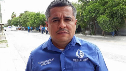 Suspenderán el servicio de agua potable en Miguel Alemán