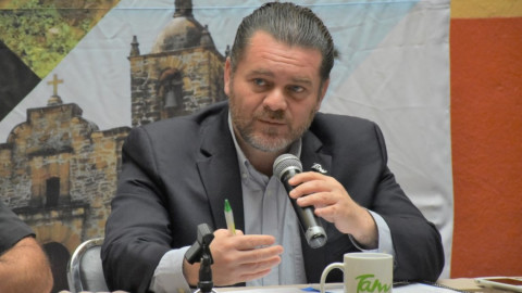 Regresa a Tampico el LontrasFest