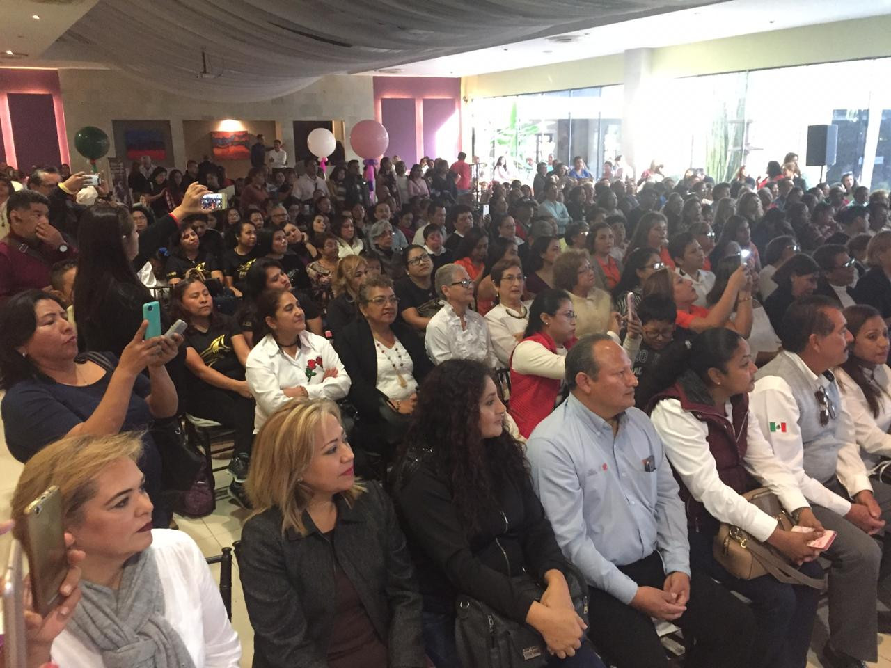 Nacen 179 emprendedoras graduadas de La Casita