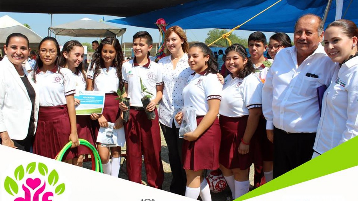 Llevan a cabo programa de asistencia social