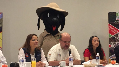 San Luis Potosí invita a tampiqueños a conocer su región huasteca