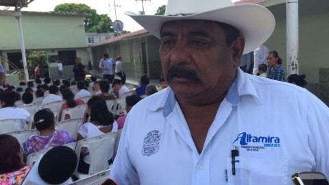 En riesgo la siembra de soya por falta de lluvias