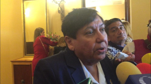 No es necesaria una alerta de género en sur de Tamaulipas 