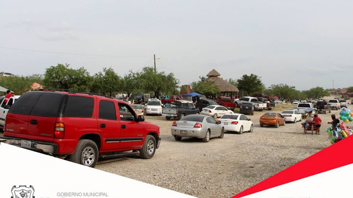 "Camargo Fest 2017" un gran éxito