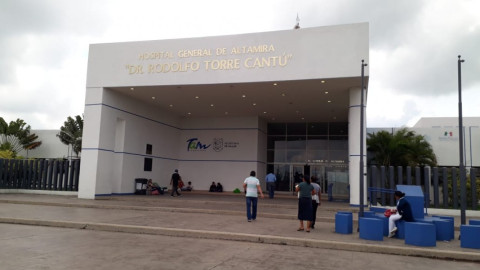 Niños intoxicados por consumir alimentos descompuestos