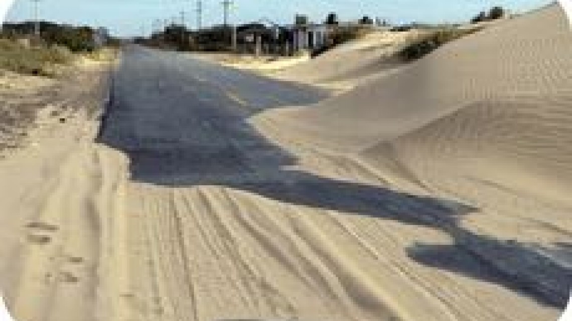 Entra a licitación la carretera a Higuerillas