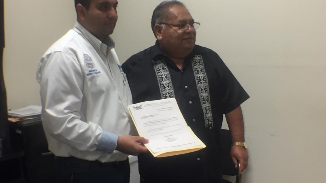 Transportistas reconocen mejoras en las acciones de Tránsito