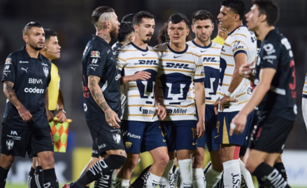 Pumas y Rayados van por el último boleto a la Liguilla